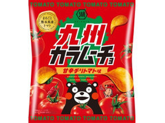 九州カラムーチョ 甘辛チリトマト