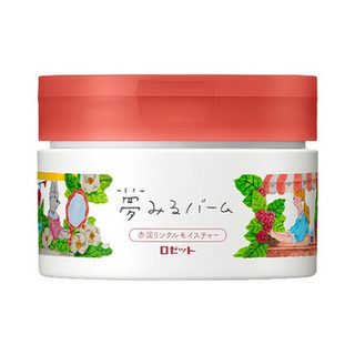 夢みるバーム 赤泥リンクルモイスチャー